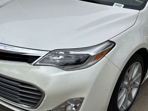 Used 2015 Toyota Avalon Limited FWD image 6