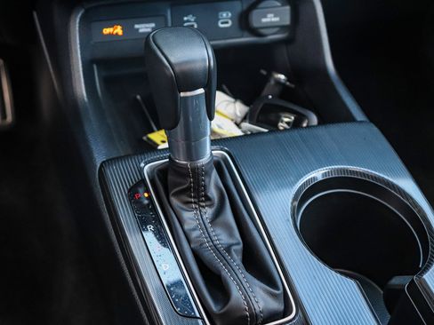 Certified 2025 Honda Civic Sport image 27