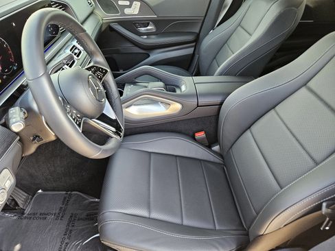 Certified 2026 Mercedes-Benz GLE 350 4MATIC image 6