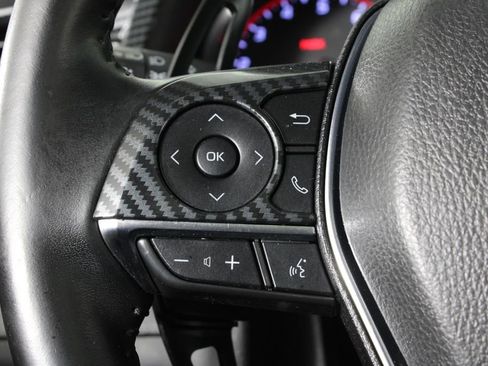 Used 2019 Toyota Camry XSE image 25