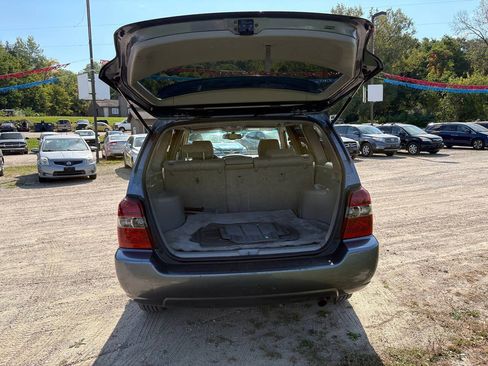 Used 2004 Toyota Highlander 2WD V6 w/ Appearance Pkg image 14