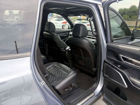 Certified 2023 Kia Telluride SX X-Line AWD/4WD image 24