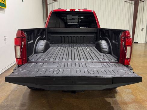 Used 2020 Ford F250 King Ranch w/ King Ranch Ultimate Package AWD/4WD image 68