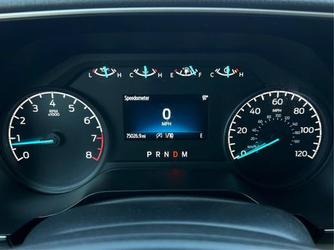 Used 2021 Ford F150 XLT AWD/4WD image 21