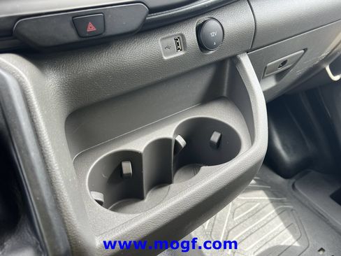 Used 2025 Ford Transit 250 Low Roof w/ Exterior Upgrade Package RWD image 8