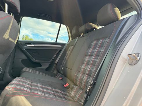 Used 2018 Volkswagen GTI S image 18