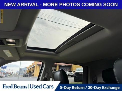 Used 2017 RAM 2500 Laramie w/ Convenience Group image 12