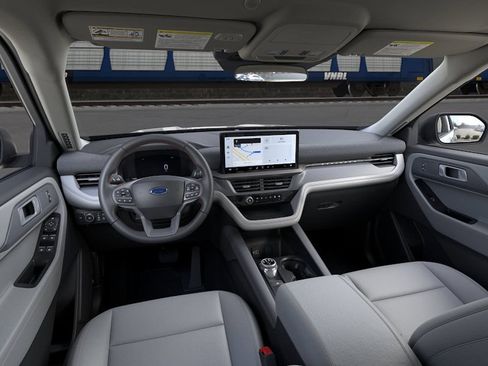 New 2026 Ford Explorer Active w/ Active Comfort Package AWD/4WD image 39