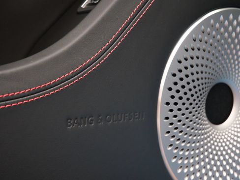 New 2026 Bentley Continental GT AWD/4WD image 13
