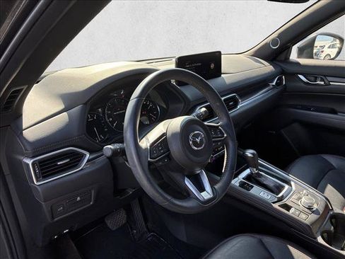 Used 2023 MAZDA CX-5 AWD 2.5 Turbo image 10