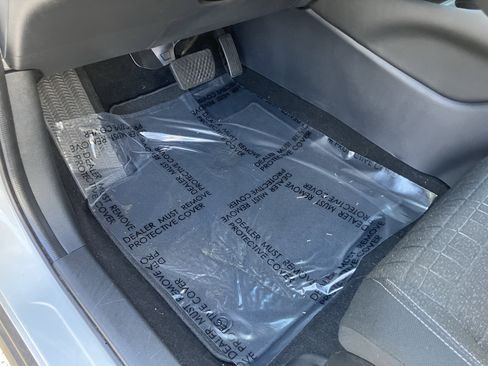 Certified 2024 Honda HR-V LX image 18