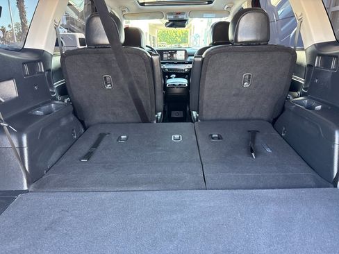 Used 2024 Kia Telluride S w/ S Sunroof Package AWD/4WD image 15