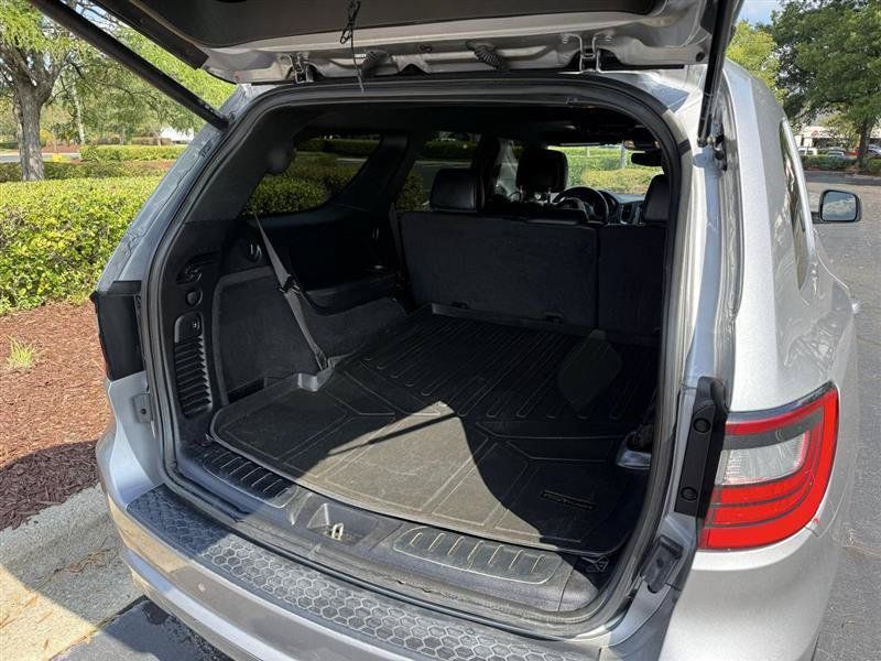 Used 2019 Dodge Durango R/T AWD/4WD image 28