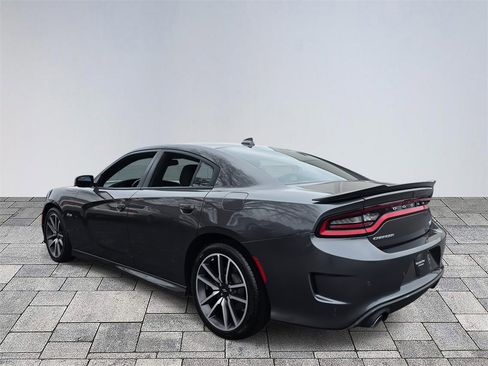 Used 2023 Dodge Charger R/T image 5