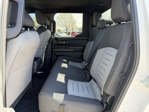 Used 2024 Toyota Tacoma TRD Sport image 27