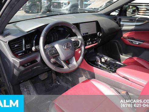 Used 2023 Lexus NX 350 AWD w/ Cold Area Package image 9