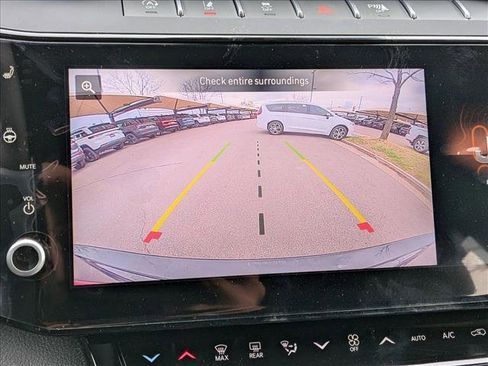 New 2026 Jeep Grand Cherokee Limited AWD/4WD image 13