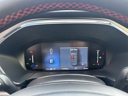 New 2026 Ford Escape ST-Line w/ Cold Weather Package image 17