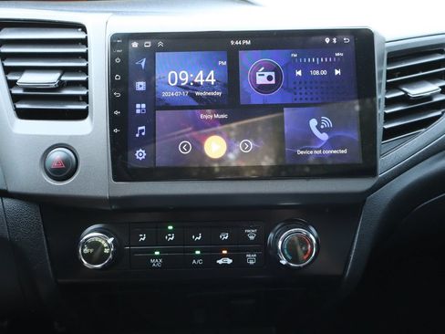 Used 2012 Honda Civic Si image 33