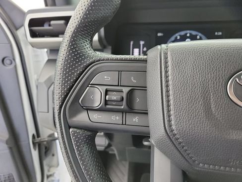 Used 2024 Toyota Tacoma SR RWD image 21