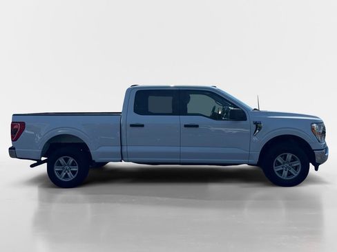 Used 2022 Ford F150 XLT w/ Trailer Tow Package AWD/4WD image 3