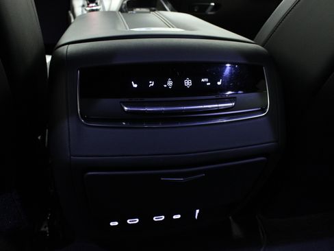 Used 2021 Cadillac Escalade Sport w/ Driver Assist Tech Package image 21