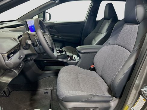 New 2026 Toyota bZ XLE Plus image 18