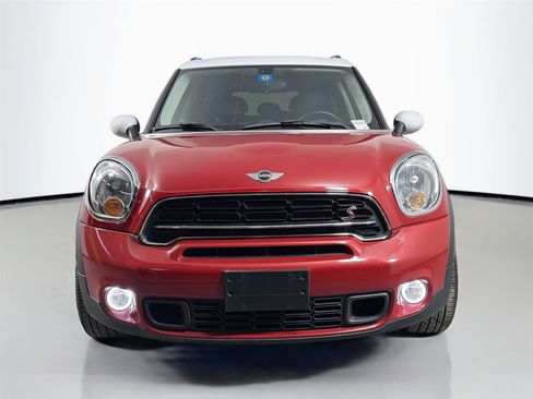 Used 2015 MINI Cooper Countryman S FWD image 2