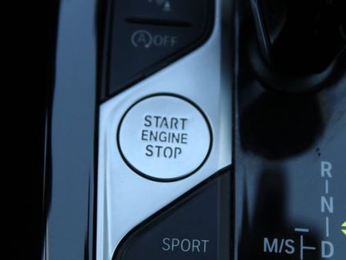 Used 2022 BMW X3 sDrive30i w/ Premium Package RWD image 23