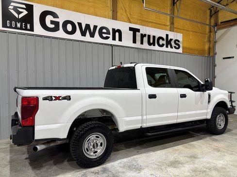 Used 2021 Ford F250 XL w/ Power Equipment Group image 6