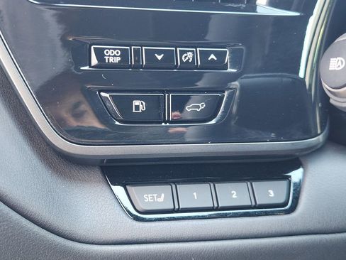Used 2025 Lexus TX 350 AWD image 21