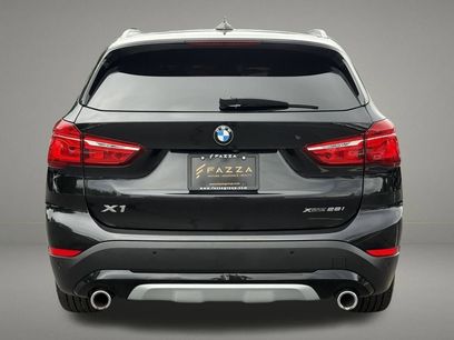 Used 2022 BMW X1 xDrive28i
