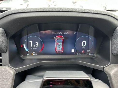 New 2026 Ford Explorer Platinum image 64