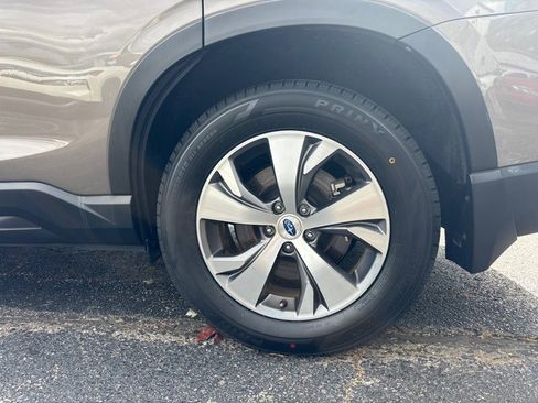 Used 2021 Subaru Ascent Premium w/ Convenience Package image 31