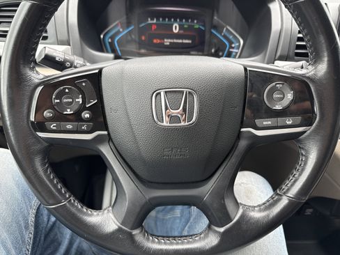 Used 2018 Honda Odyssey EX-L image 30