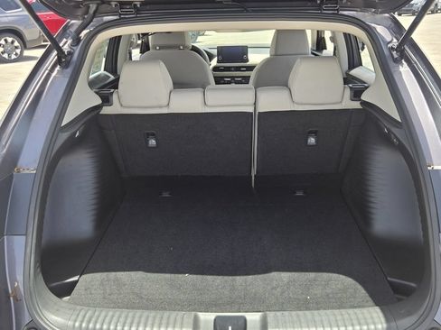 Certified 2024 Honda HR-V LX image 15