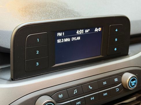 Used 2020 Ford Escape S image 27