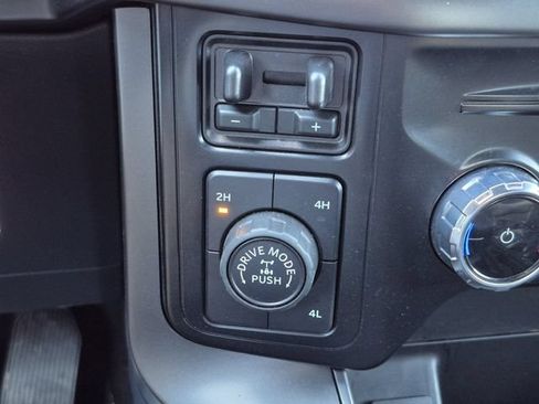 Used 2024 Ford F150 XLT w/ Tow/Haul Package AWD/4WD image 22