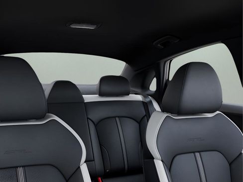 New 2026 Kia K5 GT-Line image 45