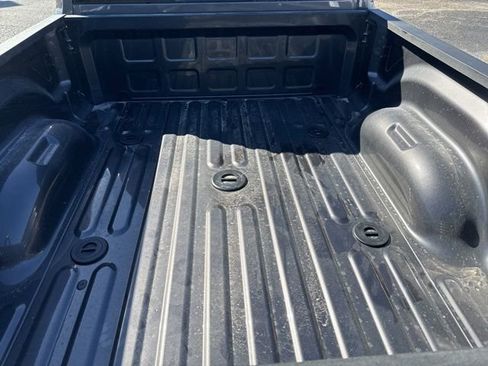 New 2026 RAM 2500 Tradesman AWD/4WD image 17