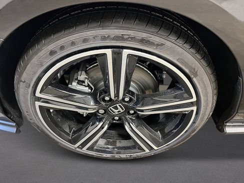 New 2026 Honda Accord Sport image 11