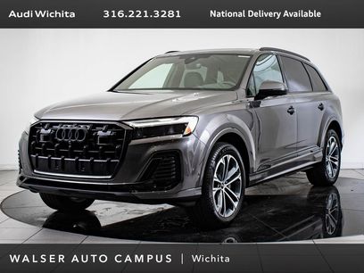 Used 2025 Audi Q7 2.0T Premium Plus w/ Premium Plus Package