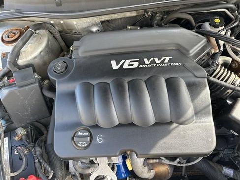 Used 2016 Chevrolet Impala Limited LS FWD image 31