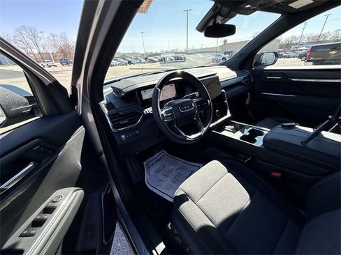 New 2025 GMC Acadia Elevation w/ Super Cruise Package image 43