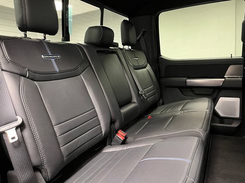 Used 2026 Ford F450 Platinum AWD/4WD image 55