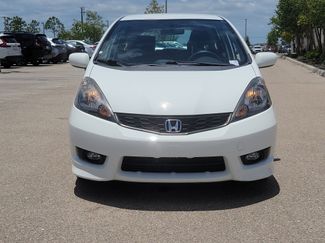 Used 2013 Honda Fit Sport video 2