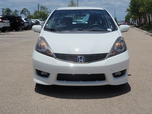 Used 2013 Honda Fit Sport image 2