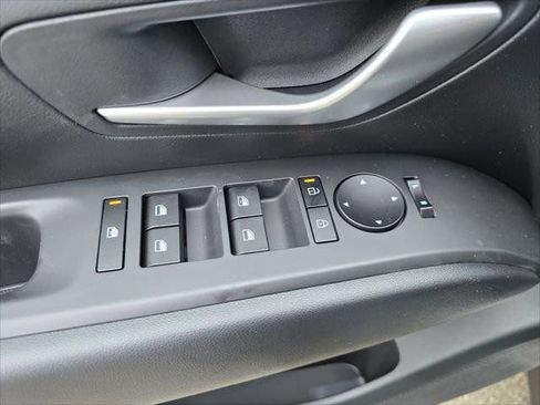 New 2026 Hyundai Tucson Blue SE AWD/4WD image 25