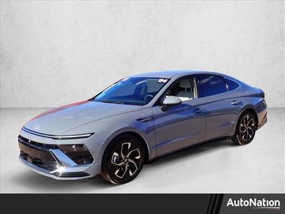 Used 2024 Hyundai Sonata SEL