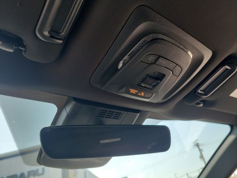 Certified 2024 Subaru Solterra AWD/4WD image 30